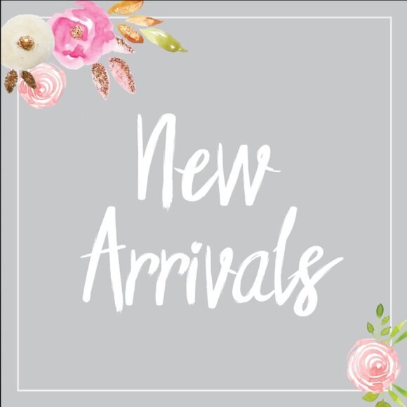 *** NEW ARRIVALS *** - Picture 1 of 3